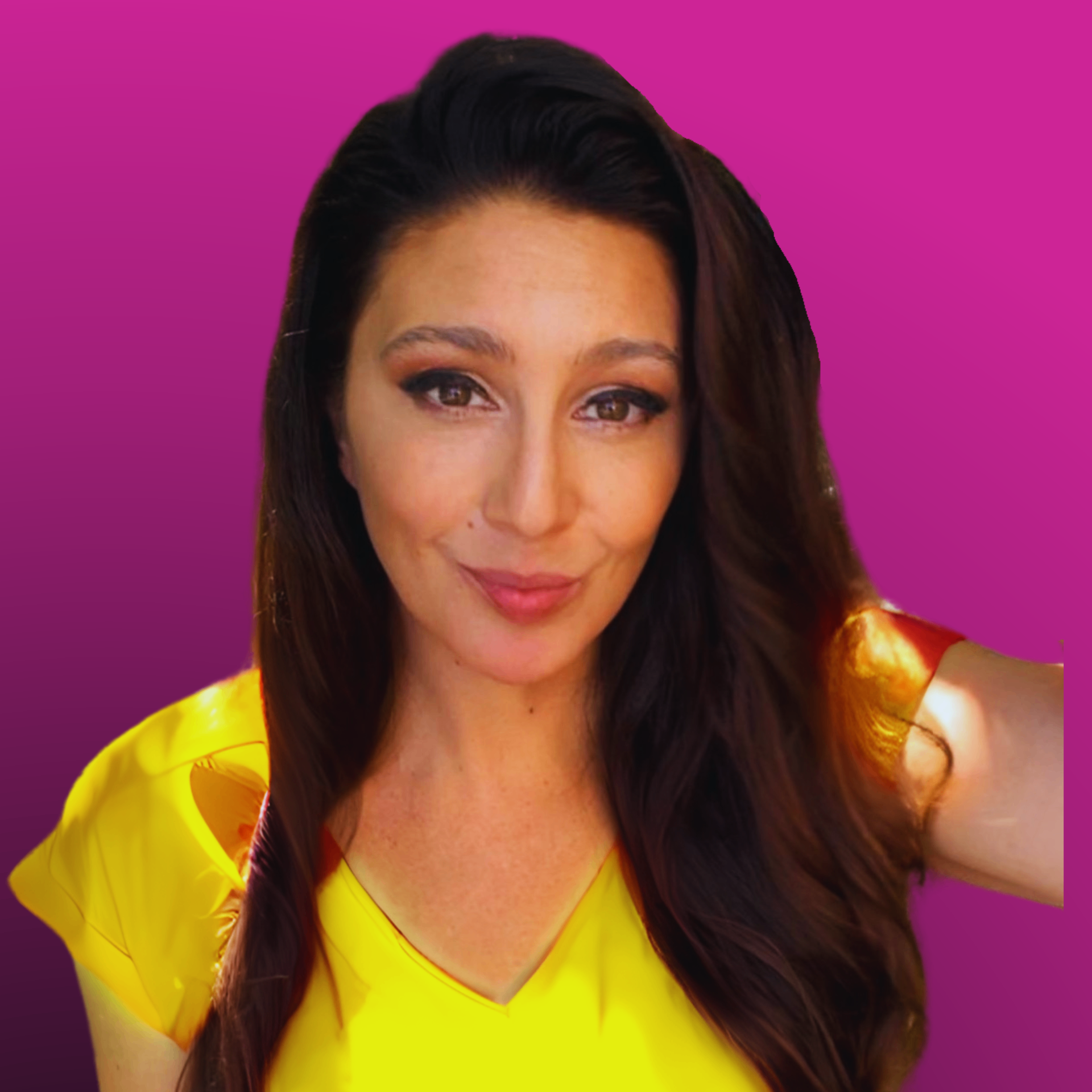 Shannon Smith - Applied Neuroscience Expert